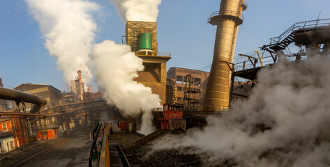  Kardemir Karabuk Iron Steel Industry Trade Company. Kardemir is a Turkish steel producer.