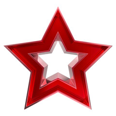 red star icon