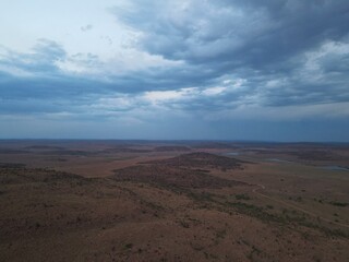 Waterberg landscapes, drone photo, beautiful colours, nature at its best... 