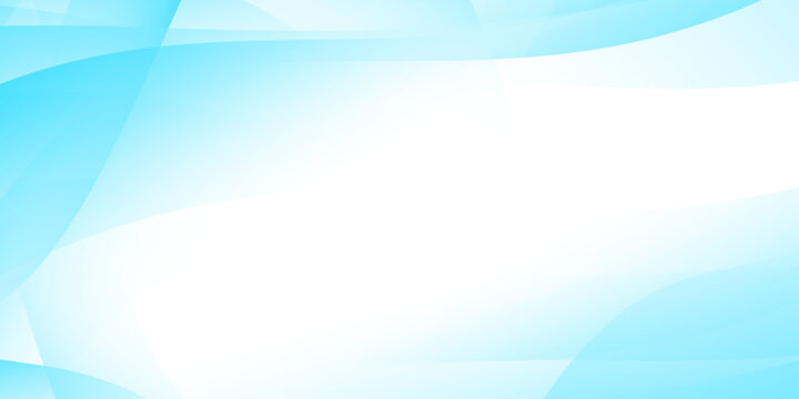 Abstract blue gradient background texture