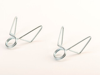 Super giant sports, gym. bodybuilding. Dumbbell.