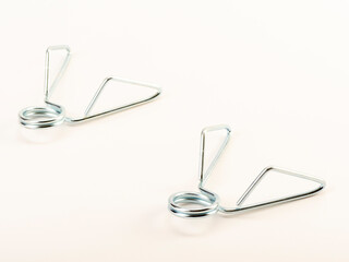 Super giant sports, gym. bodybuilding. Dumbbell.