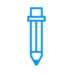 Vector Pencil Clipart