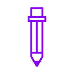 Vector Pencil Clipart