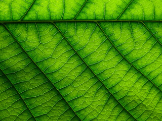 Fototapeta na wymiar close up green leaf texture of Golden gardenia tree ( Gardenia sootepensis Hutch )
