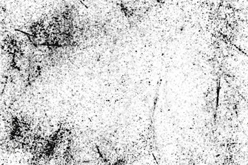 Grunge Black and White Distress Texture.Grunge rough dirty background.For posters, banners, retro and urban designs.