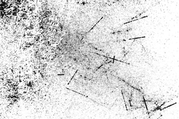 Grunge texture background.Grainy abstract texture on a white background.highly Detailed grunge background with space.
