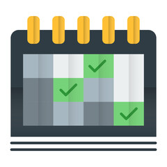 Planning icon