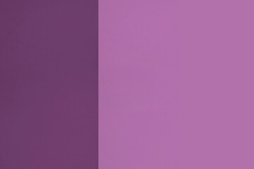 Obraz premium Abstract Background consisting Dark and light blend of pink purple colors to disappear into one another for creative design cover page
