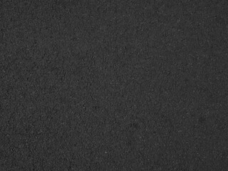 dark asphalt road texture or background