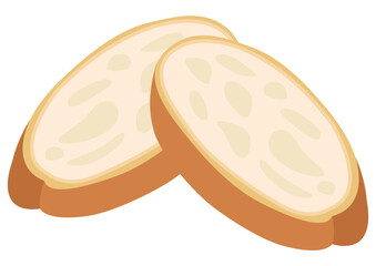 パン_バゲット　フランスパン