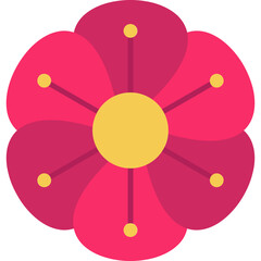 Dianthus Icon