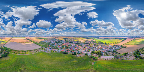 domersleben germany 360° x 180° airpano vr