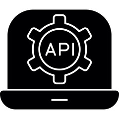 API Icon