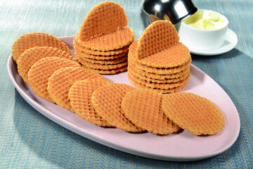 Biscuit pur beurre