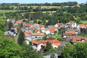 Ulrichstein
