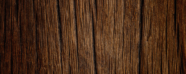 Brown wood texture for background