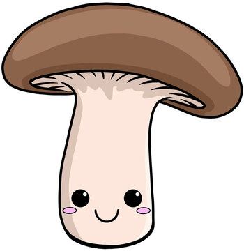 Mushroom Cartoon Images – Browse 101,115 Stock Photos, Vectors, and Video |  Adobe Stock