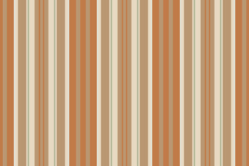 Vertical stripes seamless pattern. Lines vector abstract design. Stripe texture suitable fashion textiles.