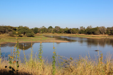 N'watimhiri River / N'watimhiri River /