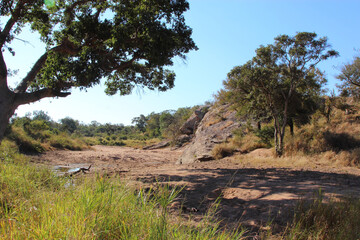 N'watindlopfu River / N'watindlopfu River /