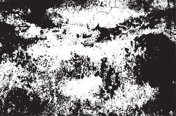 Grunge vector texture