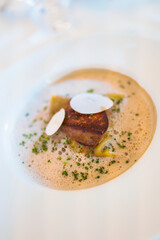 Gastronomie française