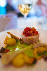 Gastronomie française