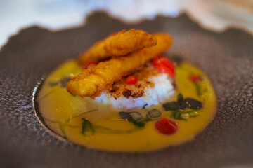 Gastronomie française