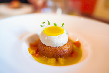 Gastronomie française