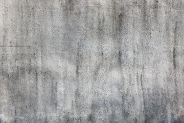 Old grungy texture, grey concrete wall