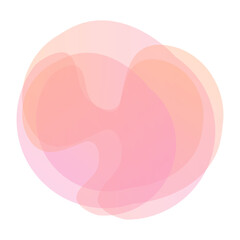 Gradient Energy and vibrant shapes.