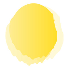 Gradient Energy and vibrant shapes.