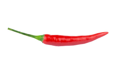 Chili, red chili