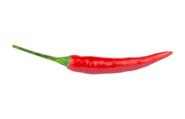Chili, red chili