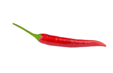 Chili, red chili