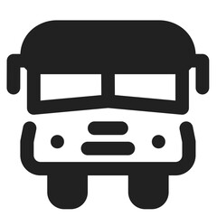 School Bus icon