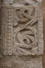 Estibaliz Sanctuary in Álava (Spain)