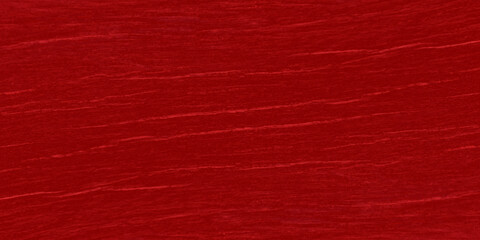 Fototapeta premium Retro pattern high resolution red grunge texture effect with splats and stains, Distressed and scary scratched overlay rough textured, smooth red abstract background, grainy red paper texture.