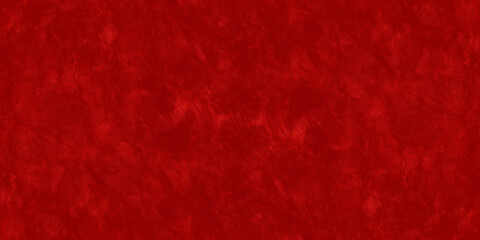 Retro pattern high resolution red grunge texture effect with splats and stains, Distressed and scary scratched overlay rough textured, smooth red abstract background, grainy red paper texture.