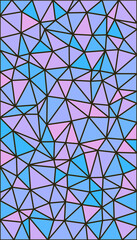Abstract Design Very Cool