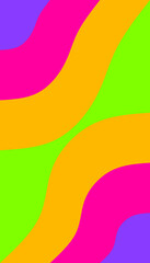 Abstract Design Very Cool