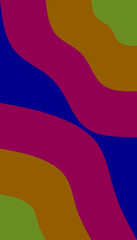 Abstract Design Very Cool