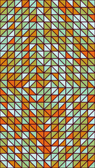 Abstract Design Very Cool