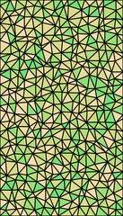 Abstract Design Very Cool