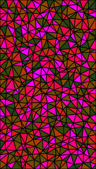 Abstract Design Very Cool