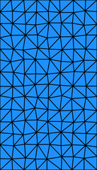 Abstract Design Very Cool 