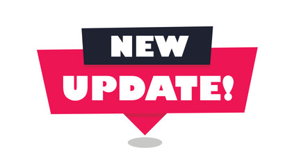new update, label for printing and internet