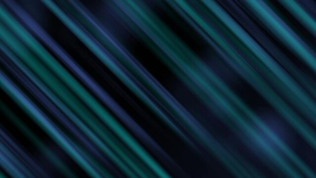 Abstract background with blue oblique lines and radiance. Background for your business concept