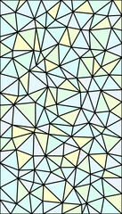 Obraz premium Abstract Design Very Cool 
